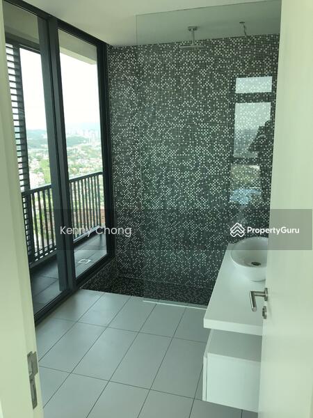 master bedroom toilet