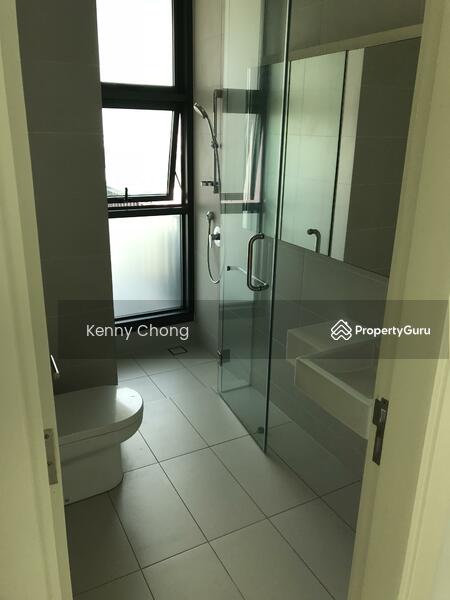 2nd toilet