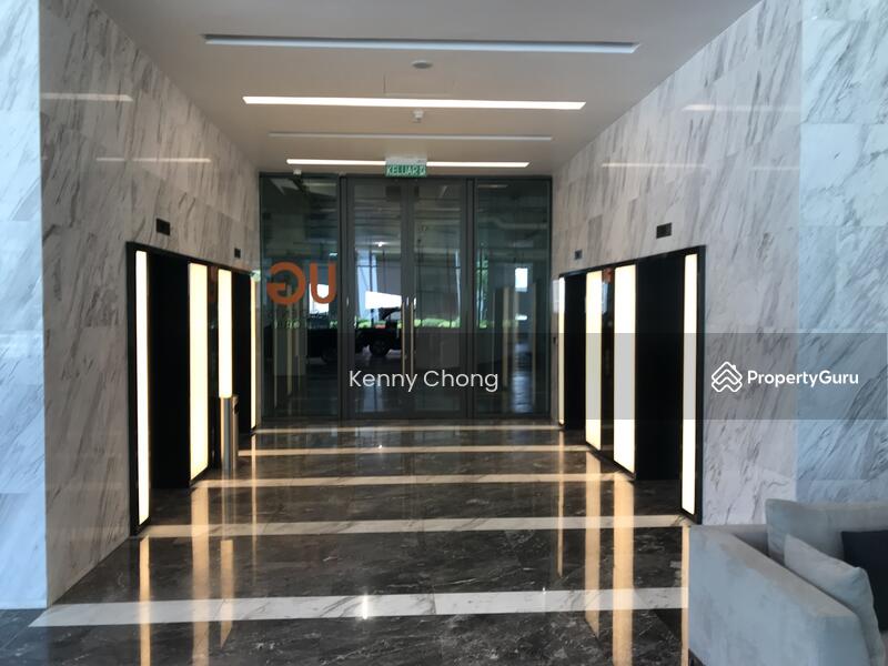 lobby lift