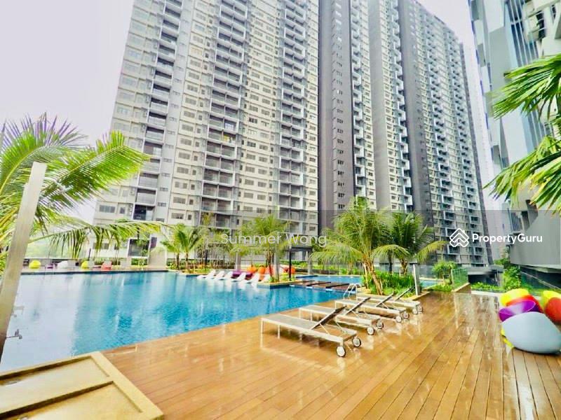 Seasons Garden Residences Wangsa Maju, Jalan 26/26, Taman Setapak