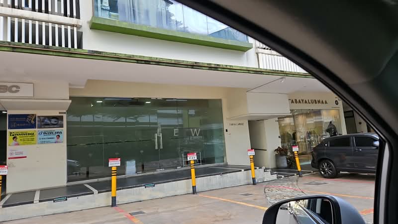 Kedai / Pejabat untuk Disewa di Damansara Perdana (Selangor) - Lew . - PropertyGuru.com.my