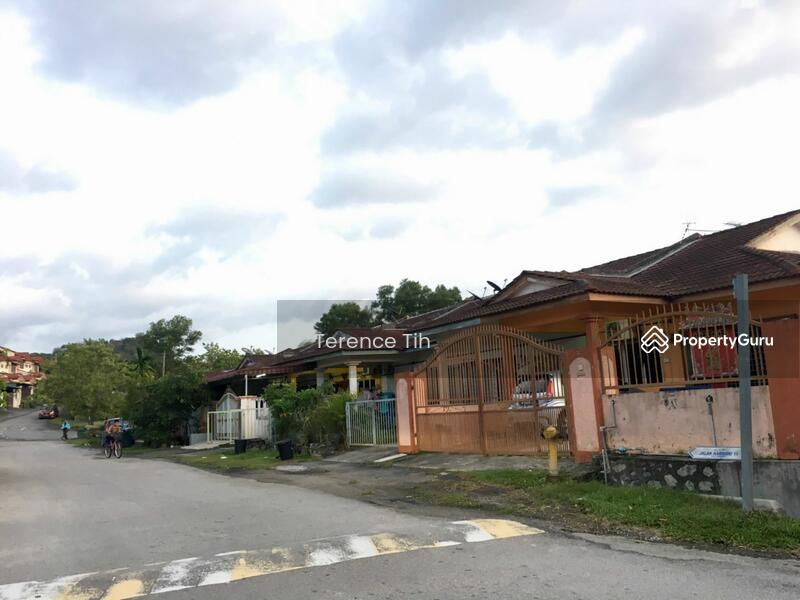 1 Storey House Taman Harmoni Bandar Teknologi