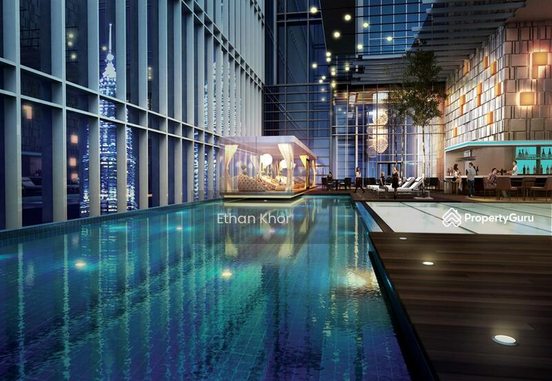 NEW LAUNCH CONDO, KLCC, KEPONG, SELAYANG, KL City, Kuala Lumpur, 1