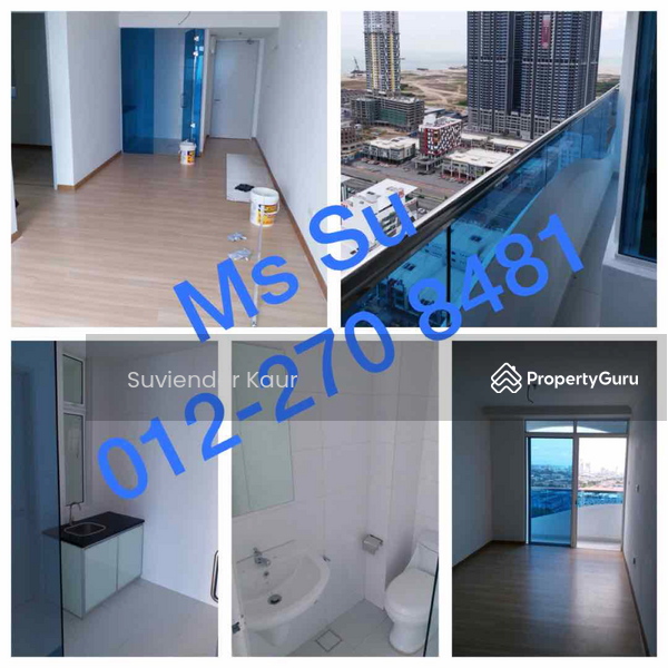 The Wave Residence untuk Untuk Dijual - RM 445,000, Mac 2026 - PropertyGuru.com.my