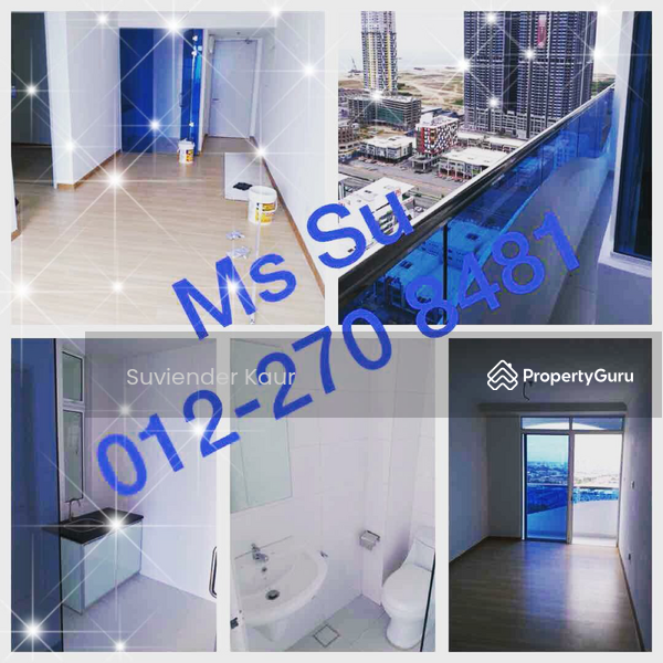 The Wave Residence untuk Untuk Dijual - RM 445,000, Mac 2026 - PropertyGuru.com.my