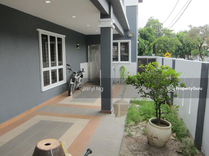 USJ 2 Subang Jaya Fully Renovated! 2Storey Corner Lot House, Jalan