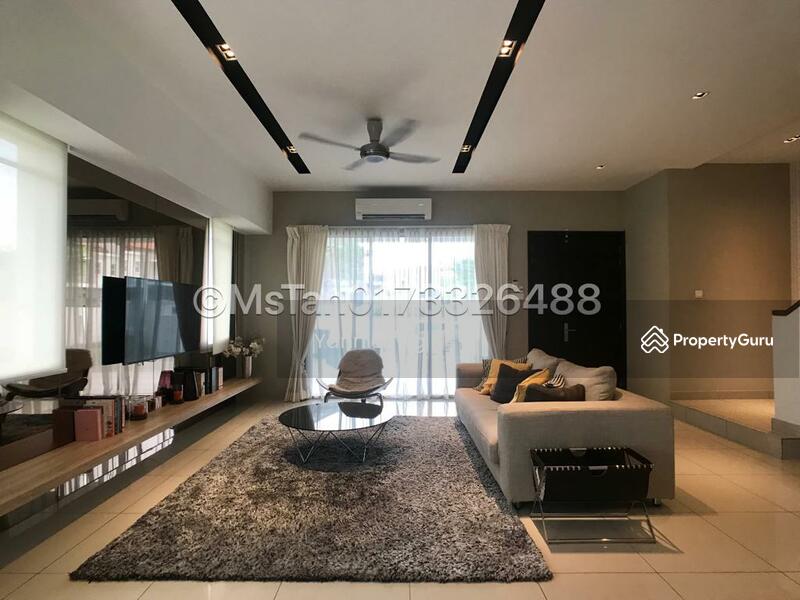 2-storey Terraced House for Sale in Sungai Buloh (Selangor) - Yannick Ng - PropertyGuru.com.my