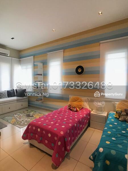 2-storey Terraced House for Sale in Sungai Buloh (Selangor) - Yannick Ng - PropertyGuru.com.my