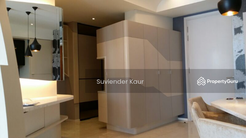 Service Residence for Sale at Verve Suites - Suviender Kaur - PropertyGuru.com.my