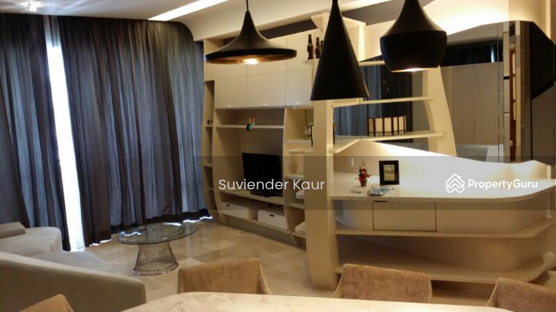 Service Residence for Sale at Verve Suites - Suviender Kaur - PropertyGuru.com.my
