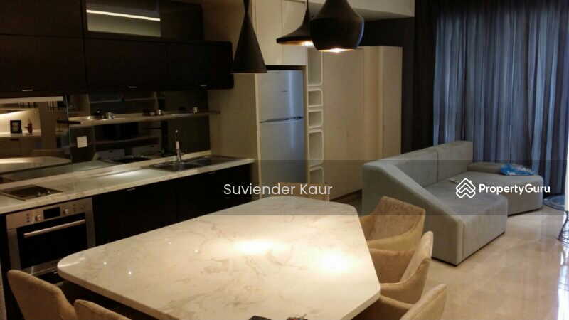 Service Residence for Sale at Verve Suites - Suviender Kaur - PropertyGuru.com.my
