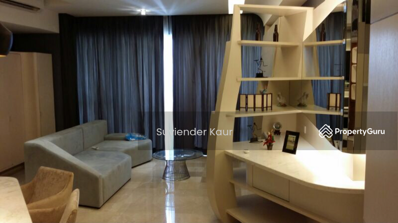 Service Residence for Sale at Verve Suites - Suviender Kaur - PropertyGuru.com.my