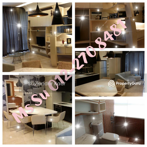 Service Residence for Sale at Verve Suites - Suviender Kaur - PropertyGuru.com.my