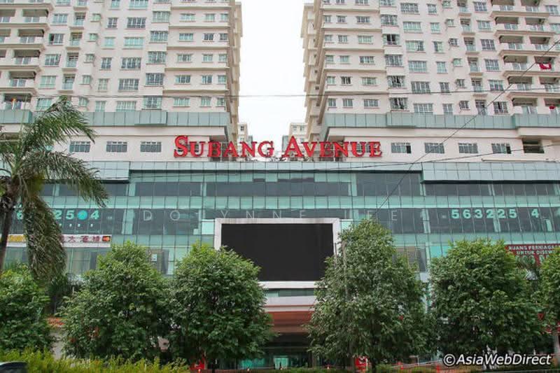 Pangsapuri untuk Dijual di Subang Avenue - Dolynne Lee - PropertyGuru.com.my