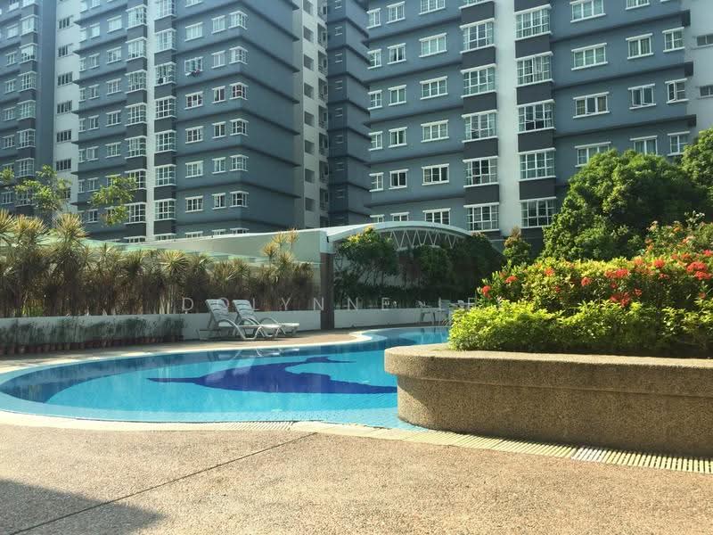 Pangsapuri untuk Dijual di Subang Avenue - Dolynne Lee - PropertyGuru.com.my