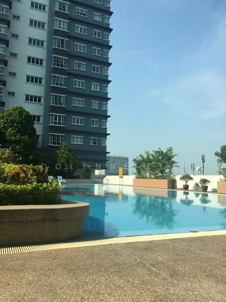 Pangsapuri untuk Dijual di Subang Avenue - Dolynne Lee - PropertyGuru.com.my