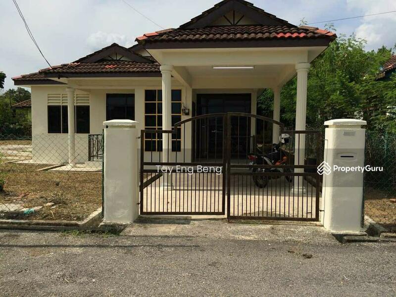 1 Sty Bungalow, Taman Markisah, Bukit Mertajaam, Bukit Mertajam, Penang, 3 Bedrooms, Bungalows