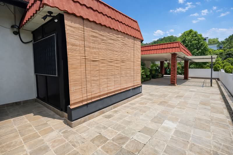 Rumah Banglo untuk Dijual di Tanjung Bungah (Penang) - Billy Teh - Exterior - PropertyGuru.com.my