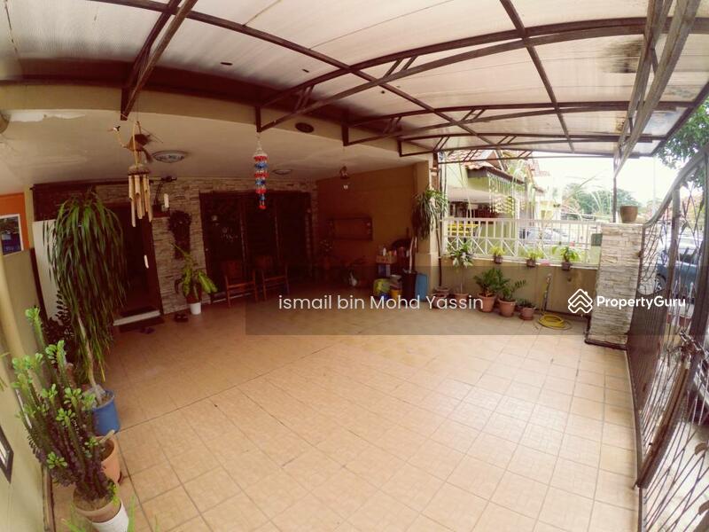 No Longer Available Taman Mutiara Subang Bt 3 Shah Alam Mutiara Subang Batu 3 Subang Jaya Selangor 4 Bedrooms 1500 Sqft Terraces Link Houses For Sale By Ismail Bin Mohd Yassin Rm 600 000 27449615