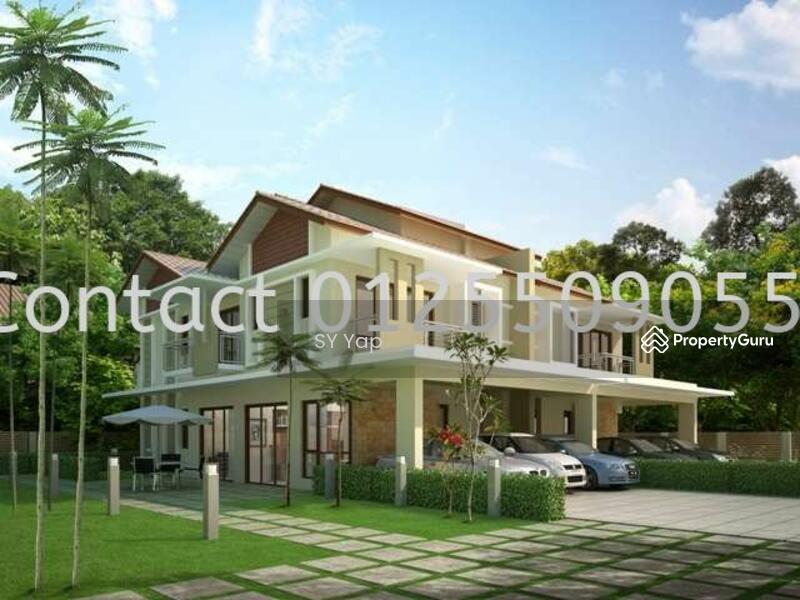 No Longer Available Idaman Hill Idaman Hills Selayang Idaman Hills Selayang Gombak Selangor 7 Bedrooms 5684 Sqft Bungalows Villas For Sale By Sy Yap Rm 3 200 000 27476696