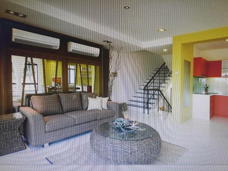 For Sale - Moonlight Bay 3 storey bungalow