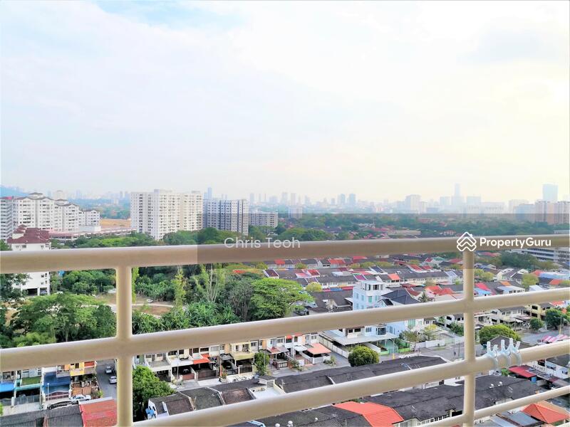 Greenlane Park Solok Tembaga, Island Park, Greenlane,