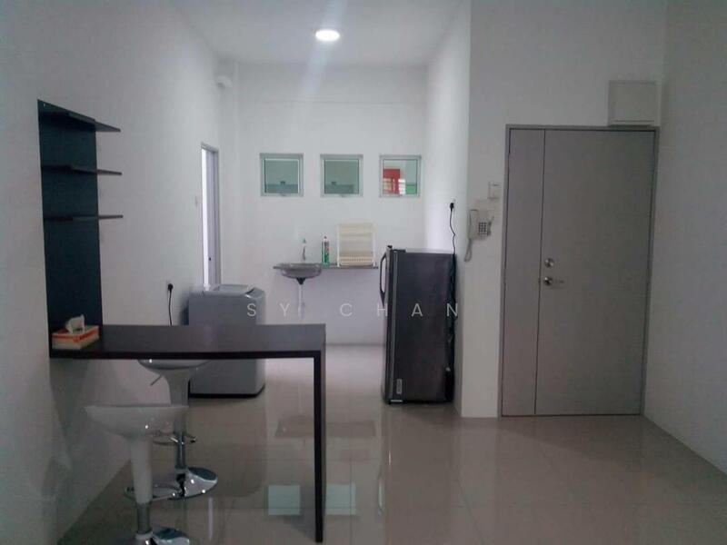 Condominium for Sale at Kampus West City - SY Chan - PropertyGuru.com.my