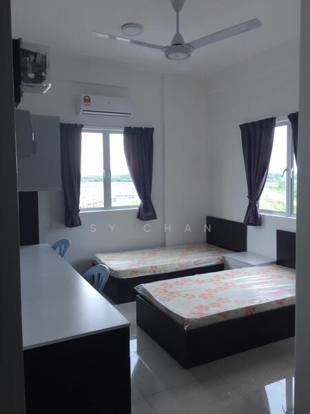 Condominium for Sale at Kampus West City - SY Chan - PropertyGuru.com.my