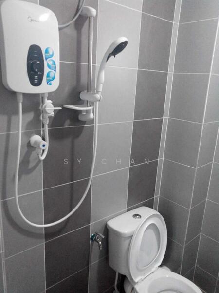 Condominium for Sale at Kampus West City - SY Chan - PropertyGuru.com.my