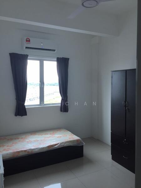 Condominium for Sale at Kampus West City - SY Chan - PropertyGuru.com.my