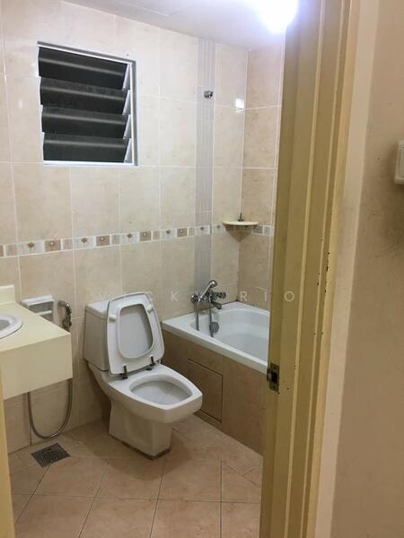 Untuk Disewa - 633 Residency