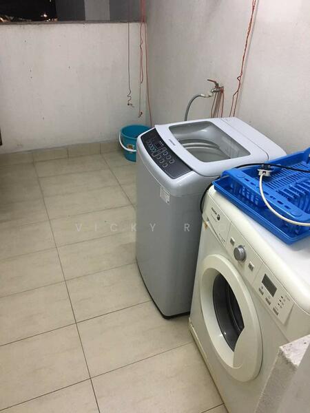 Untuk Disewa - 633 Residency