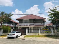 Tidak Lagi Tersedia No 8 Jalan Semarak 7 Taman Desaru Utama 81930 Bandar Penawar Kota Tinggi Johor Untuk Dijual Kota Tinggi Johor Rumah Berkembar Dari Harga Rm 750 000 Propertyguru Malaysia