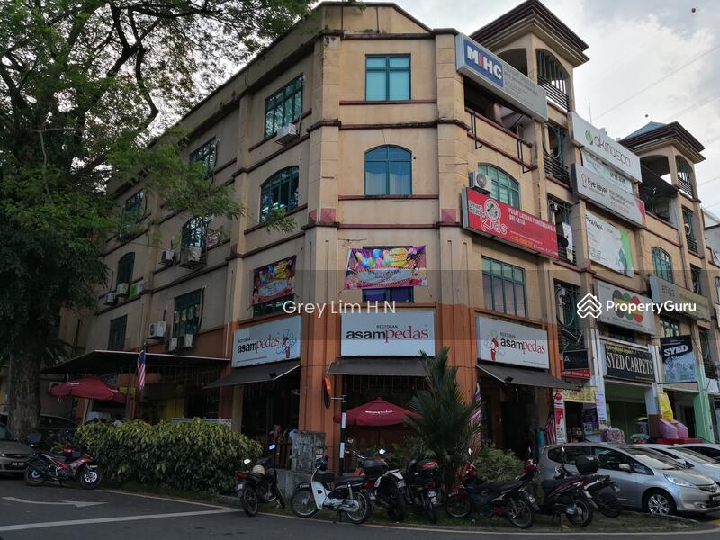 No Longer Available Jelatek Business Park Jalan Jelatek 1 Setiawangsa Kuala Lumpur 11803 Sqft Commercial Properties For Sale By Grey Lim H N Rm 4 800 000 27495434