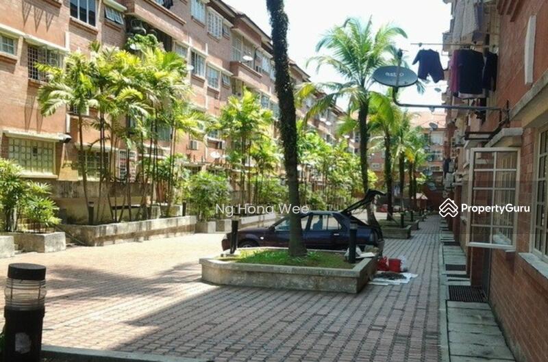 For Sale - Red Ruby