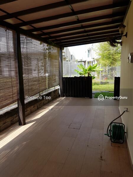 Semi-Detached House for Sale in Iskandar Puteri (Nusajaya) (Johor) - Bernice Tee - PropertyGuru.com.my