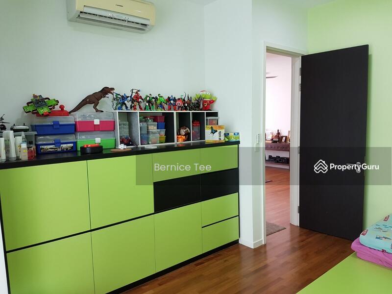 Semi-Detached House for Sale in Iskandar Puteri (Nusajaya) (Johor) - Bernice Tee - PropertyGuru.com.my