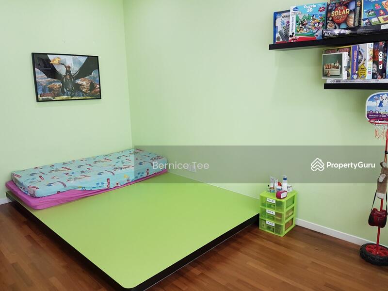Semi-Detached House for Sale in Iskandar Puteri (Nusajaya) (Johor) - Bernice Tee - PropertyGuru.com.my
