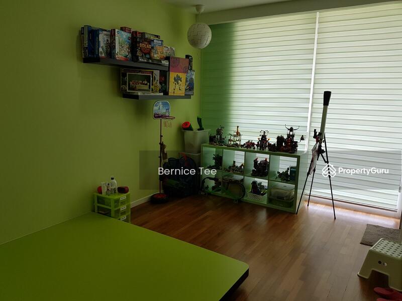 Semi-Detached House for Sale in Iskandar Puteri (Nusajaya) (Johor) - Bernice Tee - PropertyGuru.com.my