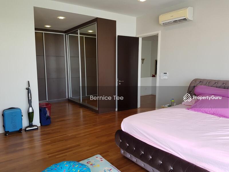 Semi-Detached House for Sale in Iskandar Puteri (Nusajaya) (Johor) - Bernice Tee - PropertyGuru.com.my