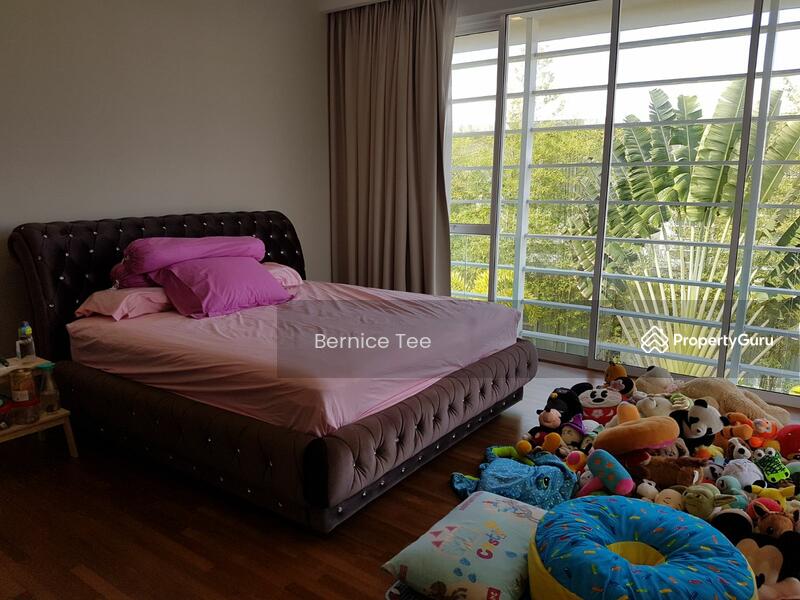 Semi-Detached House for Sale in Iskandar Puteri (Nusajaya) (Johor) - Bernice Tee - PropertyGuru.com.my