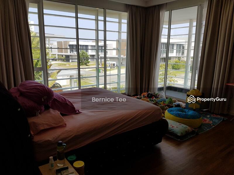 Semi-Detached House for Sale in Iskandar Puteri (Nusajaya) (Johor) - Bernice Tee - PropertyGuru.com.my