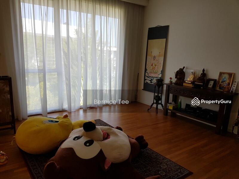 Semi-Detached House for Sale in Iskandar Puteri (Nusajaya) (Johor) - Bernice Tee - PropertyGuru.com.my