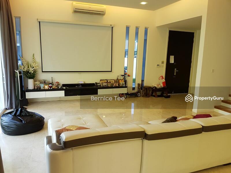 Semi-Detached House for Sale in Iskandar Puteri (Nusajaya) (Johor) - Bernice Tee - PropertyGuru.com.my