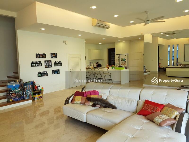 Semi-Detached House for Sale in Iskandar Puteri (Nusajaya) (Johor) - Bernice Tee - PropertyGuru.com.my