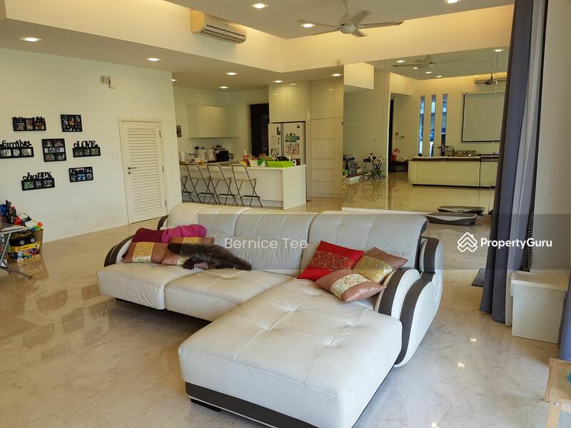 Semi-Detached House for Sale in Iskandar Puteri (Nusajaya) (Johor) - Bernice Tee - PropertyGuru.com.my