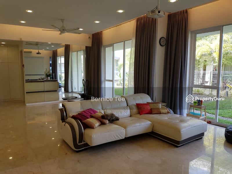 Semi-Detached House for Sale in Iskandar Puteri (Nusajaya) (Johor) - Bernice Tee - PropertyGuru.com.my