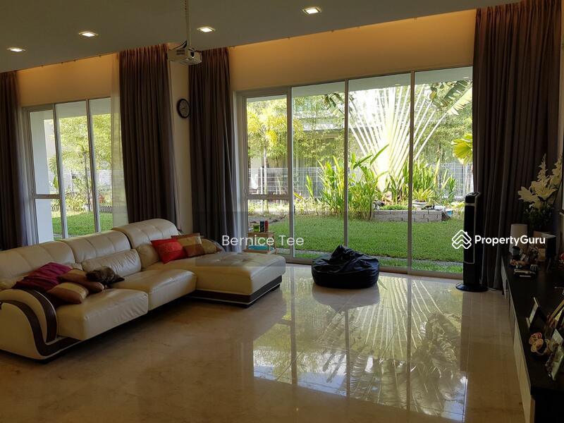 Semi-Detached House for Sale in Iskandar Puteri (Nusajaya) (Johor) - Bernice Tee - PropertyGuru.com.my