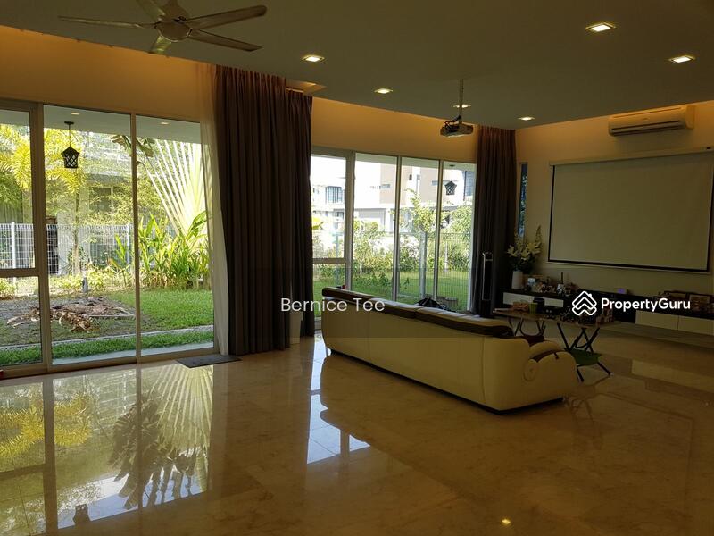 Semi-Detached House for Sale in Iskandar Puteri (Nusajaya) (Johor) - Bernice Tee - PropertyGuru.com.my