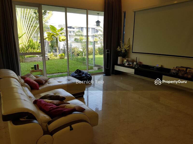 Semi-Detached House for Sale in Iskandar Puteri (Nusajaya) (Johor) - Bernice Tee - PropertyGuru.com.my